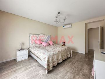 CASA VENTA 5 AMB EN TERRALAGOS CANNING CON PILETA