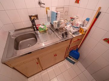 VENTA CASA 5 AMBIENTES PARQUE CHACABUCO PILETA