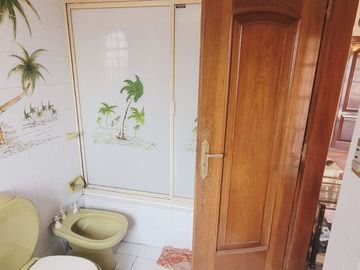 VENTA CASA 5 AMBIENTES PARQUE CHACABUCO PILETA