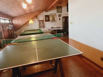 VENTA CASA 5 AMBIENTES PARQUE CHACABUCO PILETA