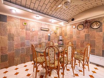 VENTA CASA 5 AMBIENTES PARQUE CHACABUCO PILETA