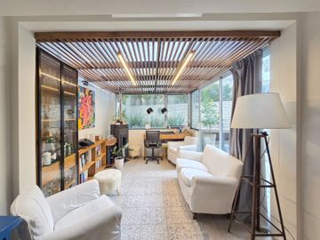 VENTA 3 AMB. PATIO COCHERA EN PALERMO- LAS CAÑITAS