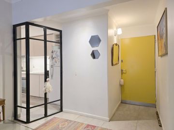 VENTA 3 AMB. PATIO COCHERA EN PALERMO- LAS CAÑITAS