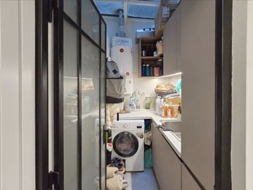 VENTA 3 AMB. PATIO COCHERA EN PALERMO- LAS CAÑITAS