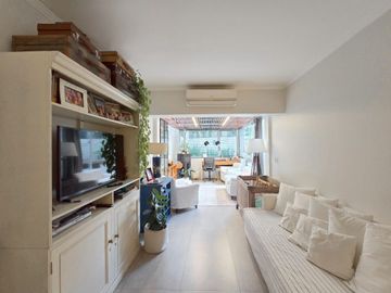VENTA 3 AMB. PATIO COCHERA EN PALERMO- LAS CAÑITAS