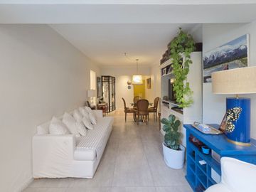 VENTA 3 AMB. PATIO COCHERA EN PALERMO- LAS CAÑITAS