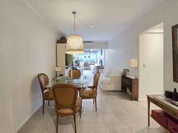 VENTA 3 AMB. PATIO COCHERA EN PALERMO- LAS CAÑITAS