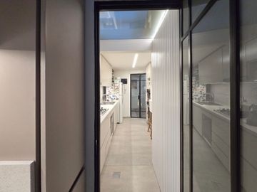 VENTA 3 AMB. PATIO COCHERA EN PALERMO- LAS CAÑITAS