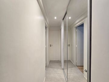 VENTA 3 AMB. PATIO COCHERA EN PALERMO- LAS CAÑITAS