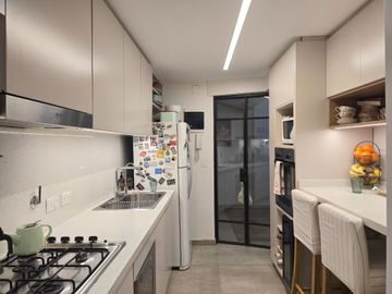 VENTA 3 AMB. PATIO COCHERA EN PALERMO- LAS CAÑITAS