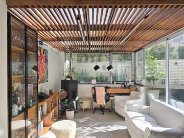 VENTA 3 AMB. PATIO COCHERA EN PALERMO- LAS CAÑITAS