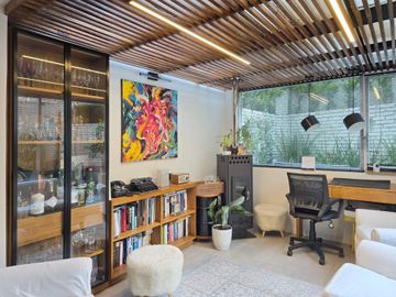 VENTA 3 AMB. PATIO COCHERA EN PALERMO- LAS CAÑITAS