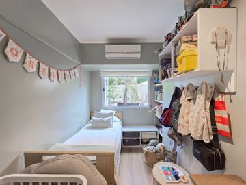 VENTA 3 AMB. PATIO COCHERA EN PALERMO- LAS CAÑITAS