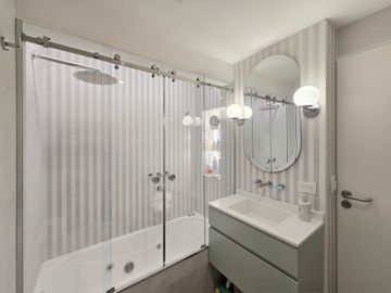 VENTA 3 AMB. PATIO COCHERA EN PALERMO- LAS CAÑITAS