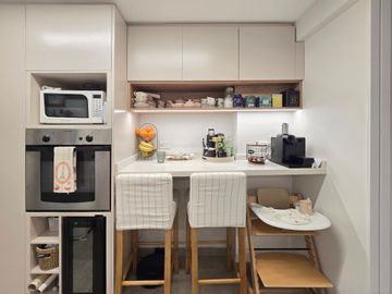 VENTA 3 AMB. PATIO COCHERA EN PALERMO- LAS CAÑITAS