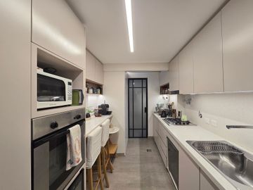 VENTA 3 AMB. PATIO COCHERA EN PALERMO- LAS CAÑITAS