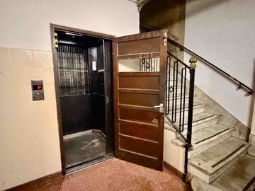 VENTA DEPARTAMENTO 3 AMBIENTES LA BOCA AL FRENTE
