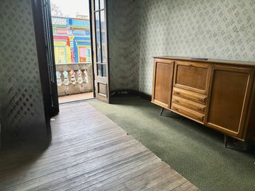 VENTA DEPARTAMENTO 3 AMBIENTES LA BOCA AL FRENTE