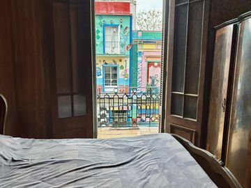 VENTA DEPARTAMENTO 3 AMBIENTES LA BOCA AL FRENTE