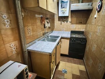 VENTA DEPARTAMENTO 3 AMBIENTES LA BOCA AL FRENTE