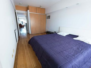 Alquiler 2 amb amenities Cañitas Amoblado