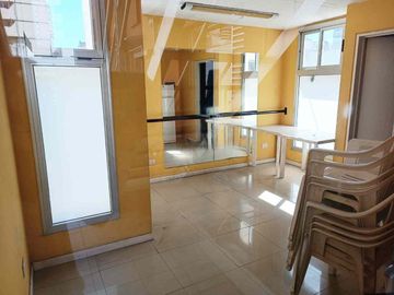 Alquiler 2 amb amenities Cañitas Amoblado