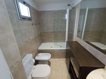Alquiler 2 amb amenities Cañitas Amoblado