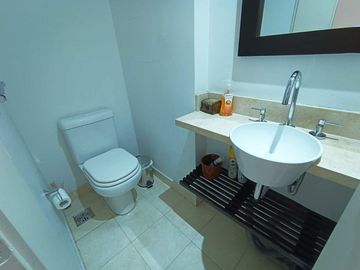 Alquiler 2 amb amenities Cañitas Amoblado
