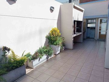 Alquiler 2 amb amenities Cañitas Amoblado