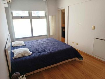 Alquiler 2 amb amenities Cañitas Amoblado