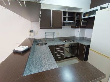 Alquiler 2 amb amenities Cañitas Amoblado