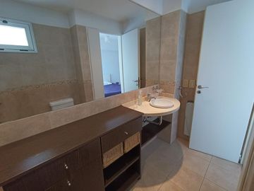 Alquiler 2 amb amenities Cañitas Amoblado