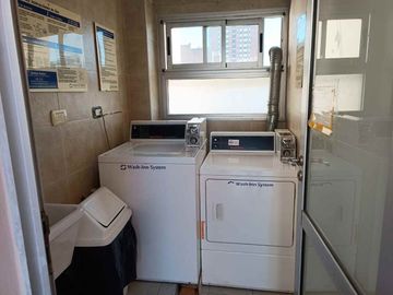 Alquiler 2 amb amenities Cañitas Amoblado