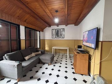 VENTA CASA 3 DORMITORIOS - BARRIO INDUSTRIAL