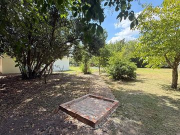 Casa a Estrenar en El Remanso Pileta Parrilla Luz