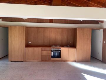Casa a Estrenar en El Remanso Pileta Parrilla Luz