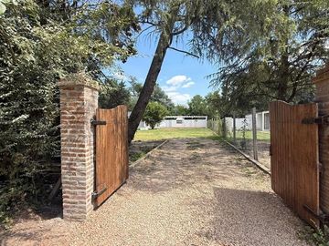 Casa a Estrenar en El Remanso Pileta Parrilla Luz