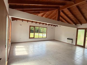 Casa a Estrenar en El Remanso Pileta Parrilla Luz