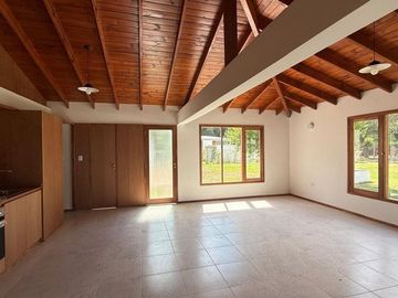 Casa a Estrenar en El Remanso Pileta Parrilla Luz