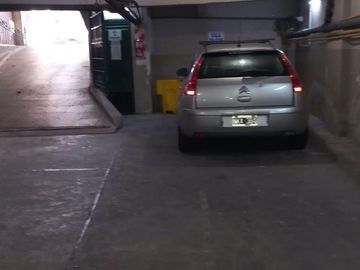 DEPTO 4 AMB EN  VTA EN OLIVOS COCH. FIJA Y BAULERA