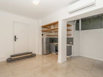 VENTA DEPARTAMENTO 3 AMBIENTES  PALERMO HOLLYWOOD