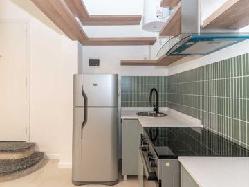 VENTA DEPARTAMENTO 3 AMBIENTES  PALERMO HOLLYWOOD