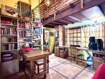 CASA EN  VENTA BARRIO LA ESMERALDA