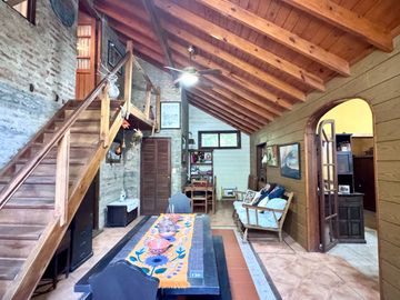 CASA EN  VENTA BARRIO LA ESMERALDA