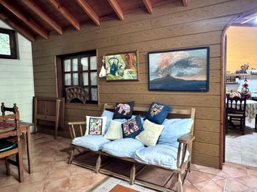 CASA EN  VENTA BARRIO LA ESMERALDA