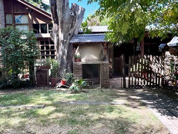 CASA EN  VENTA BARRIO LA ESMERALDA