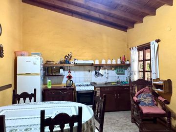 CASA EN  VENTA BARRIO LA ESMERALDA