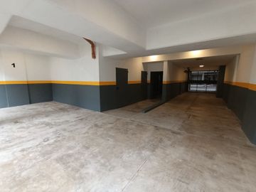 departamento en alquiler dos amb. c. balcon Flore