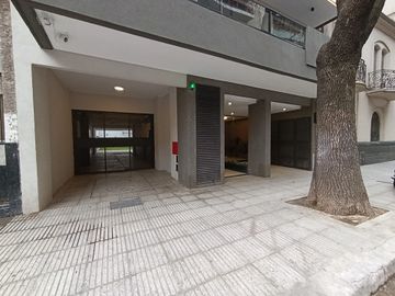 departamento en alquiler dos amb. c. balcon Flore