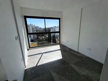 departamento en alquiler dos amb. c. balcon Flore